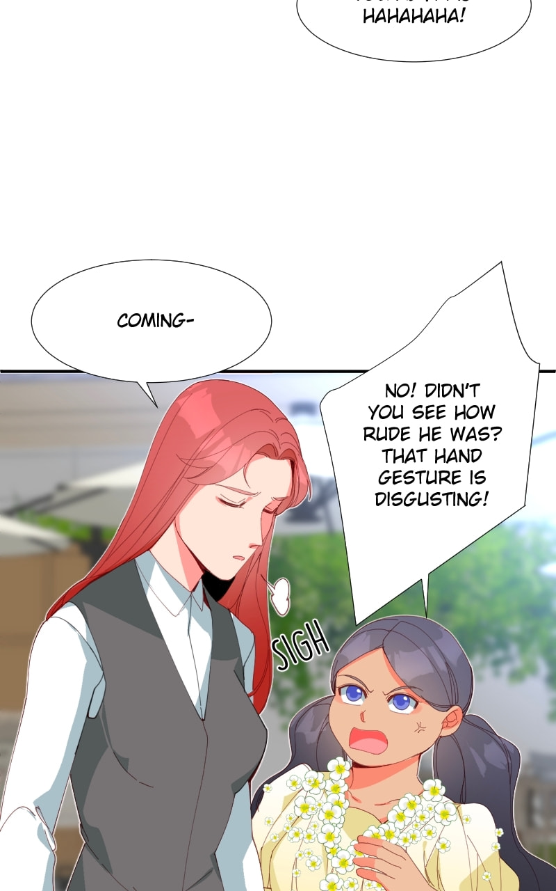 Maid for Hire Chapter 85 page 6 - 