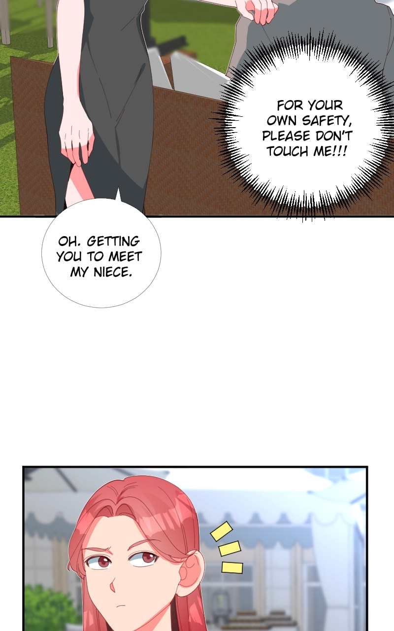 Maid for Hire Chapter 85 page 51 - 