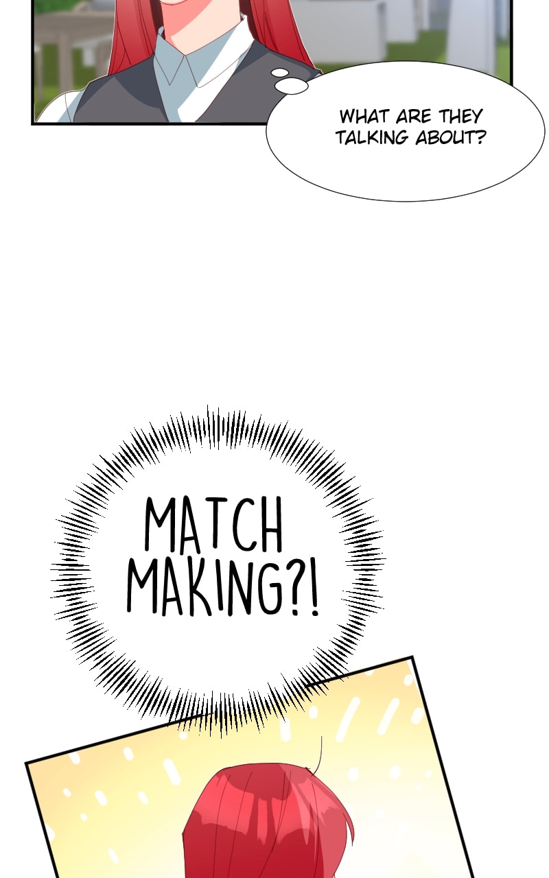 Maid for Hire Chapter 85 page 52 - 