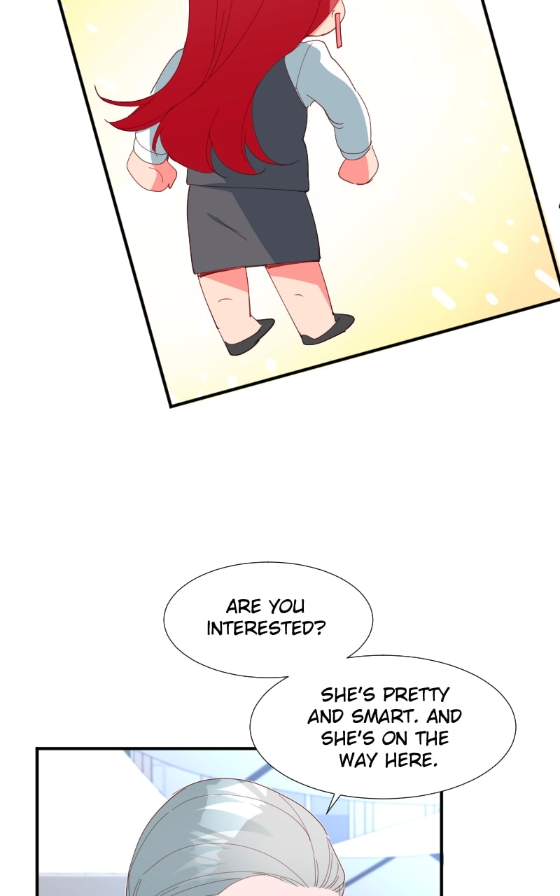 Maid for Hire Chapter 85 page 53 - 