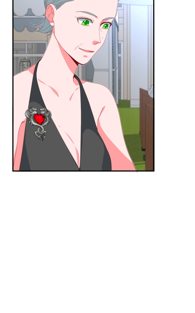 Maid for Hire Chapter 85 page 54 - 