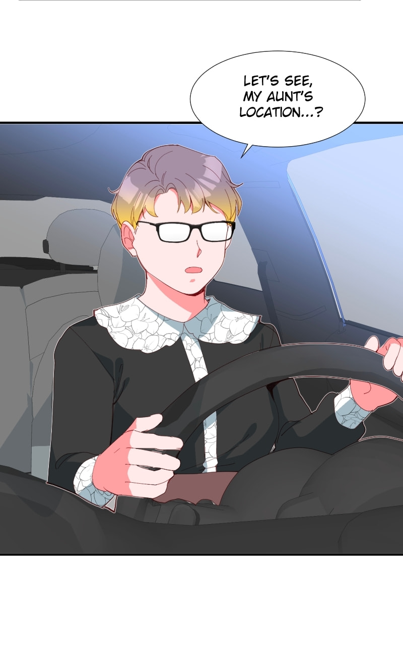 Maid for Hire Chapter 85 page 56 - 