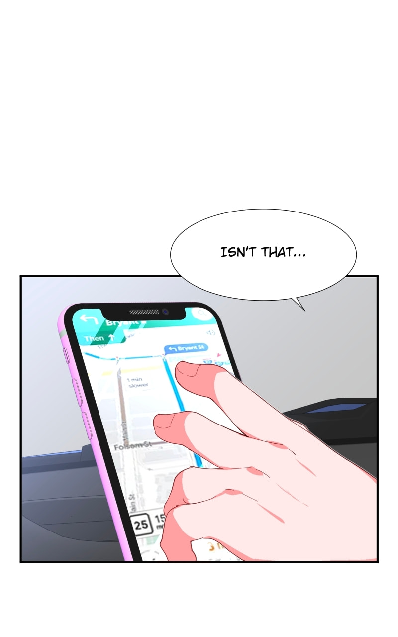 Maid for Hire Chapter 85 page 57 - 