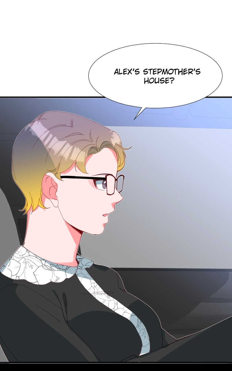 Maid for Hire Chapter 85 page 58 - 