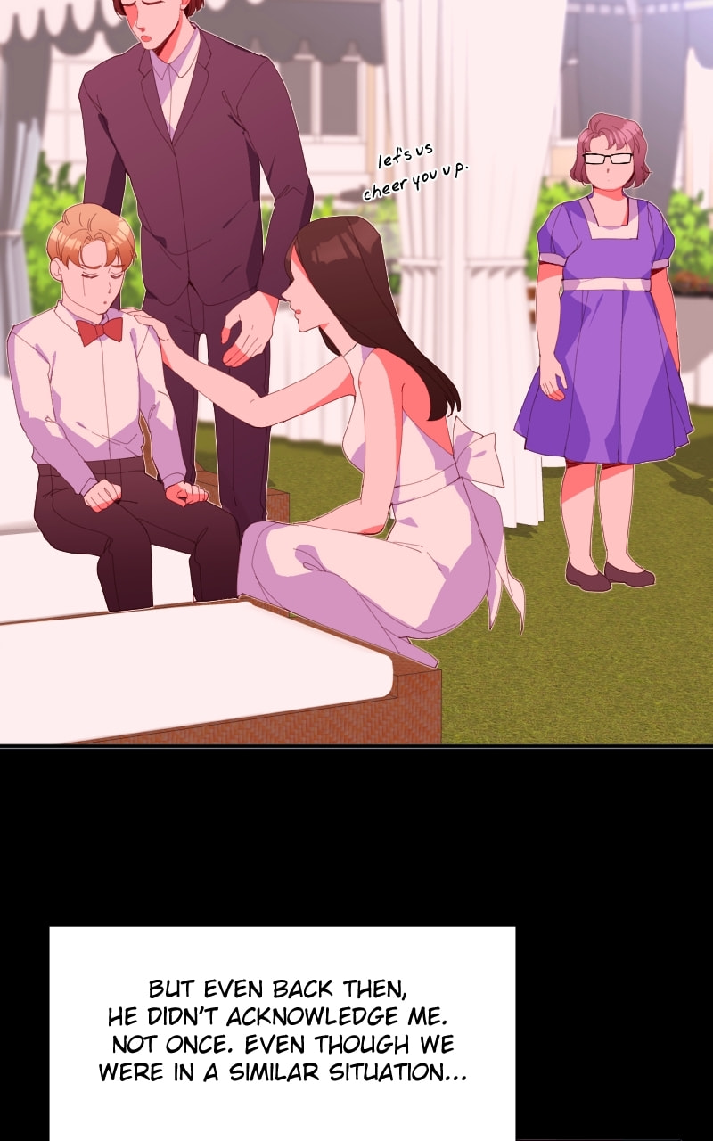 Maid for Hire Chapter 85 page 60 - 