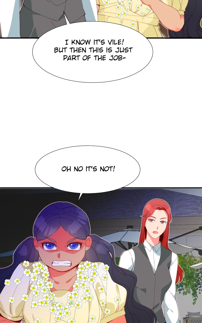 Maid for Hire Chapter 85 page 7 - 