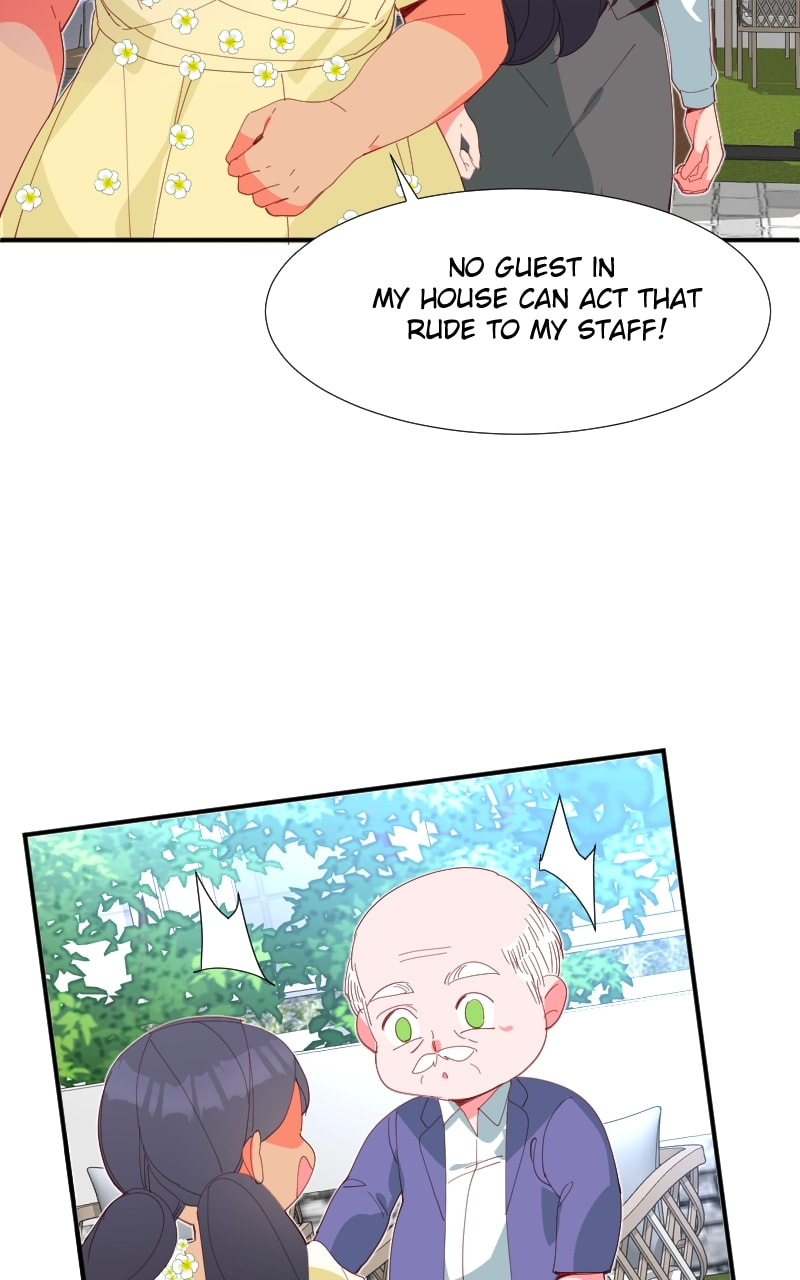 Maid for Hire Chapter 85 page 8 - 
