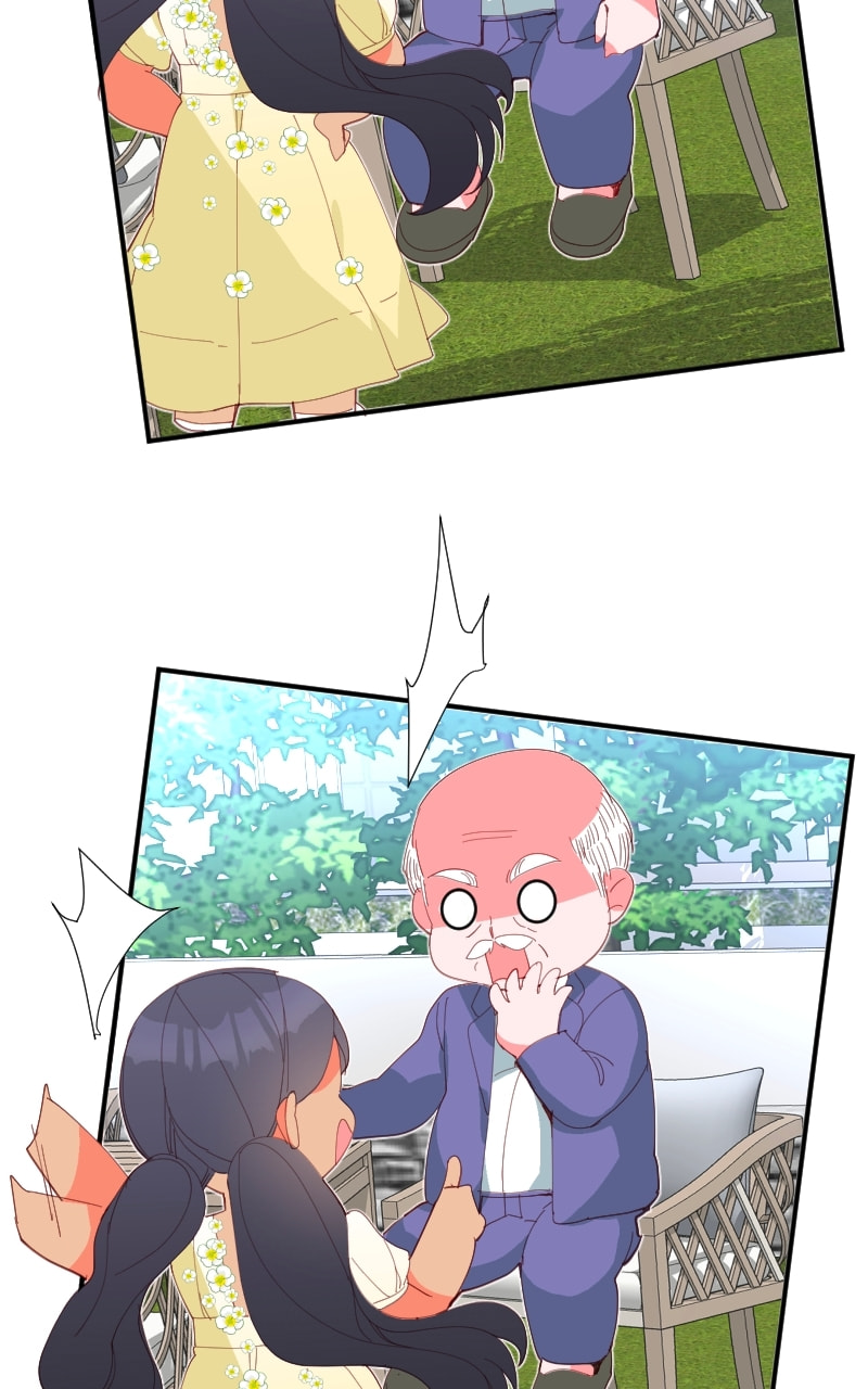 Maid for Hire Chapter 85 page 9 - 