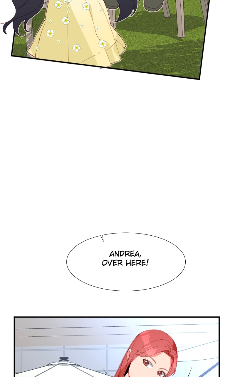 Maid for Hire Chapter 85 page 10 - 