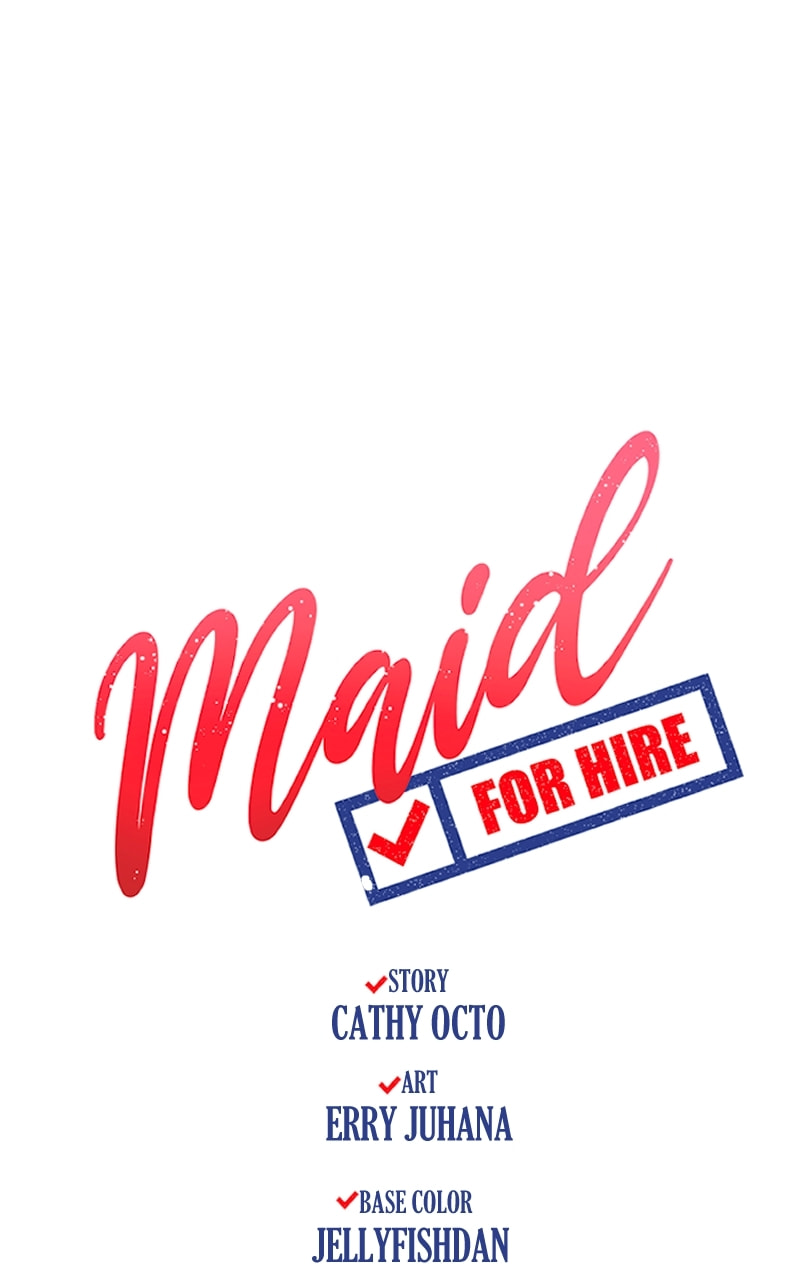 Maid for Hire Chapter 86 page 1 - 