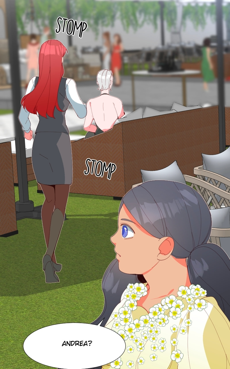 Maid for Hire Chapter 86 page 11 - 