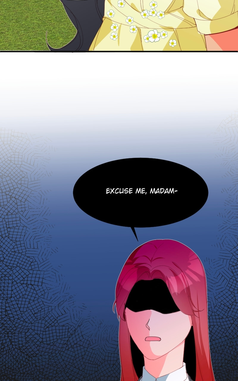 Maid for Hire Chapter 86 page 12 - 