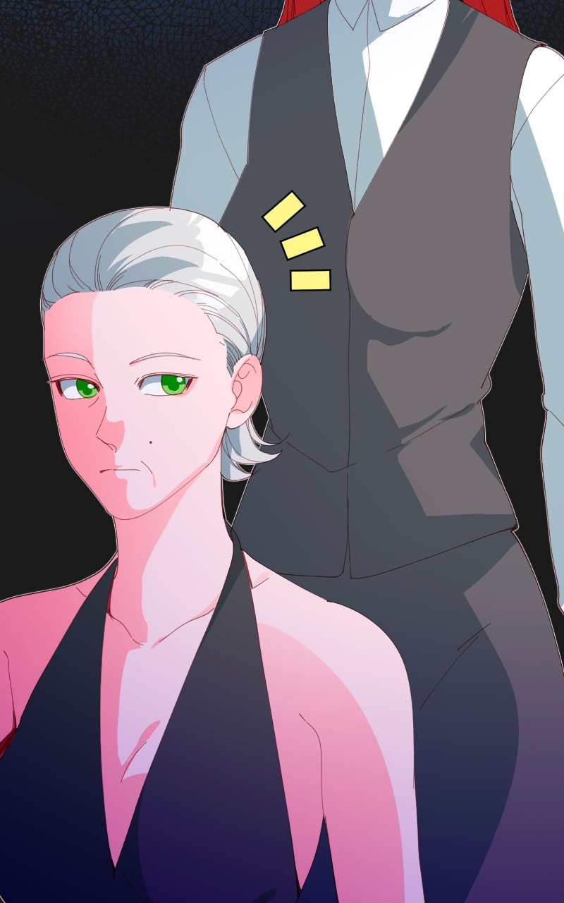 Maid for Hire Chapter 86 page 13 - 
