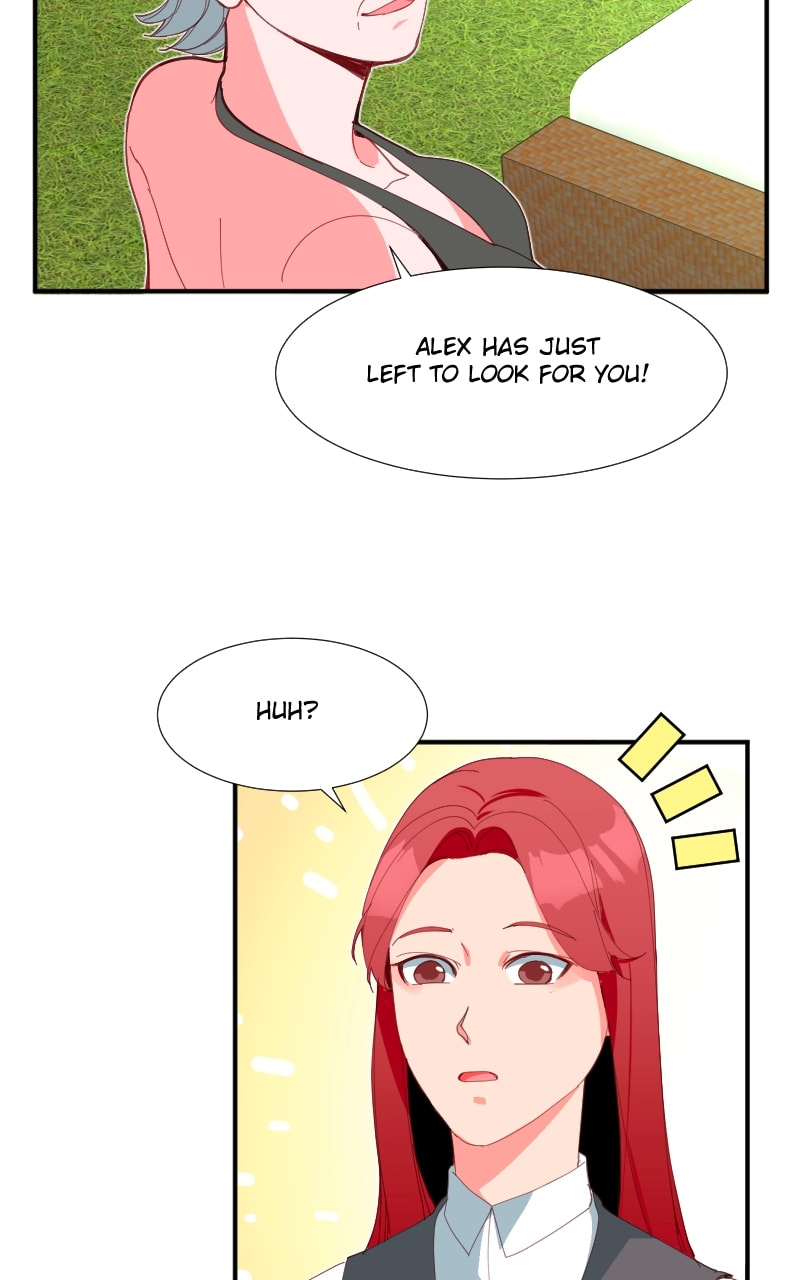 Maid for Hire Chapter 86 page 15 - 