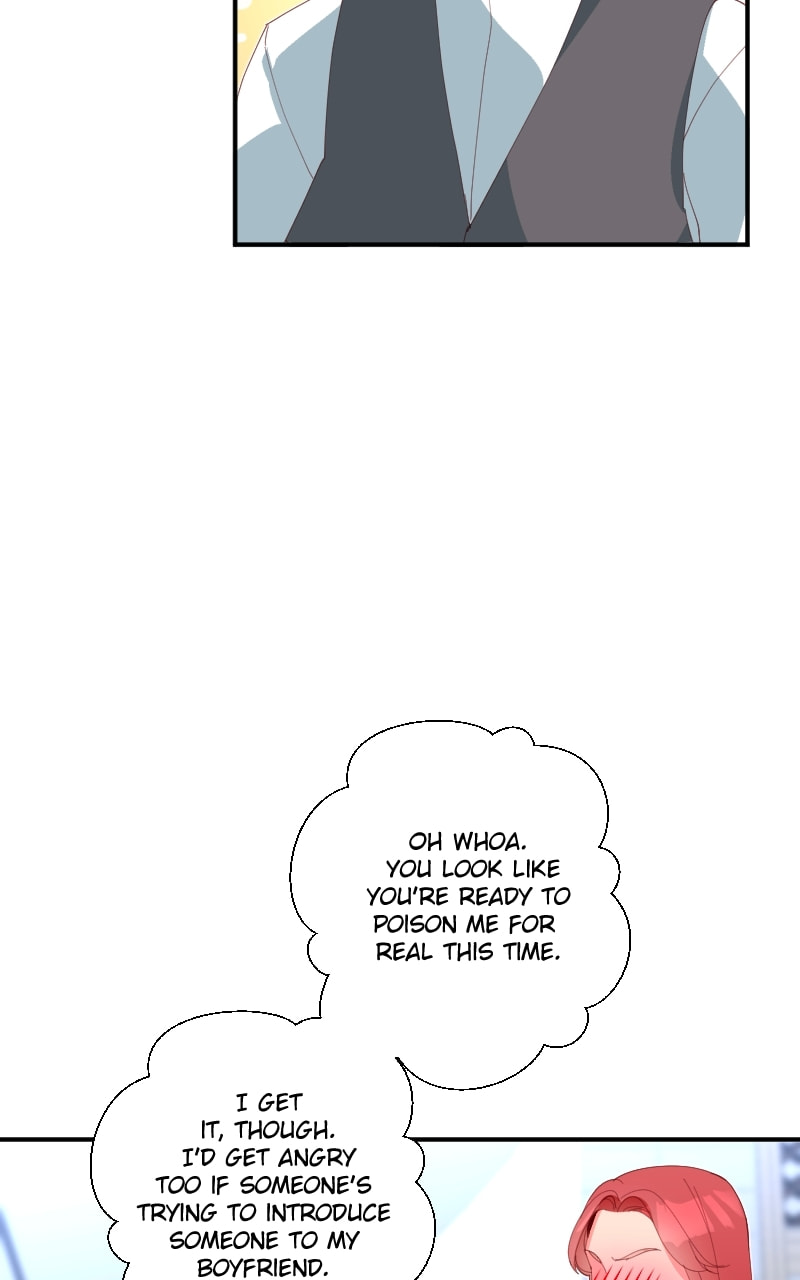 Maid for Hire Chapter 86 page 16 - 