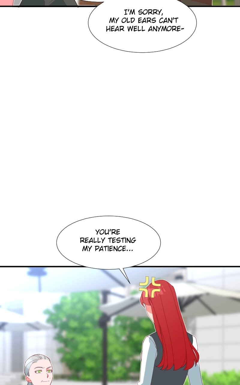 Maid for Hire Chapter 86 page 19 - 
