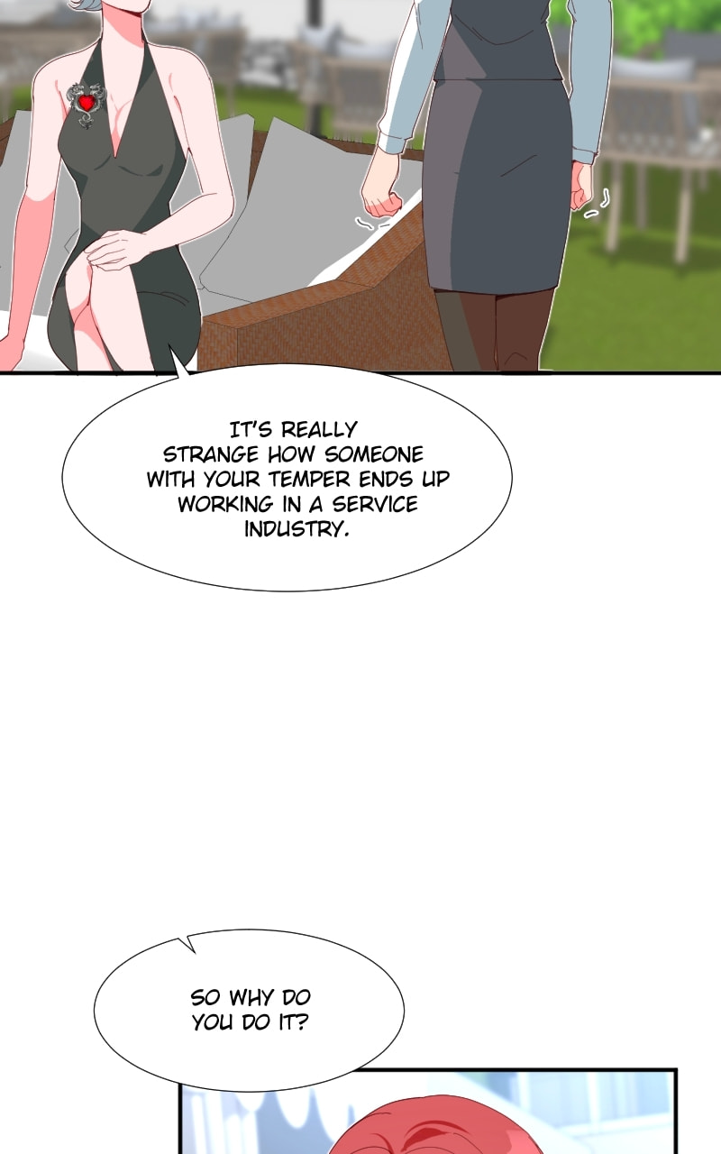 Maid for Hire Chapter 86 page 20 - 
