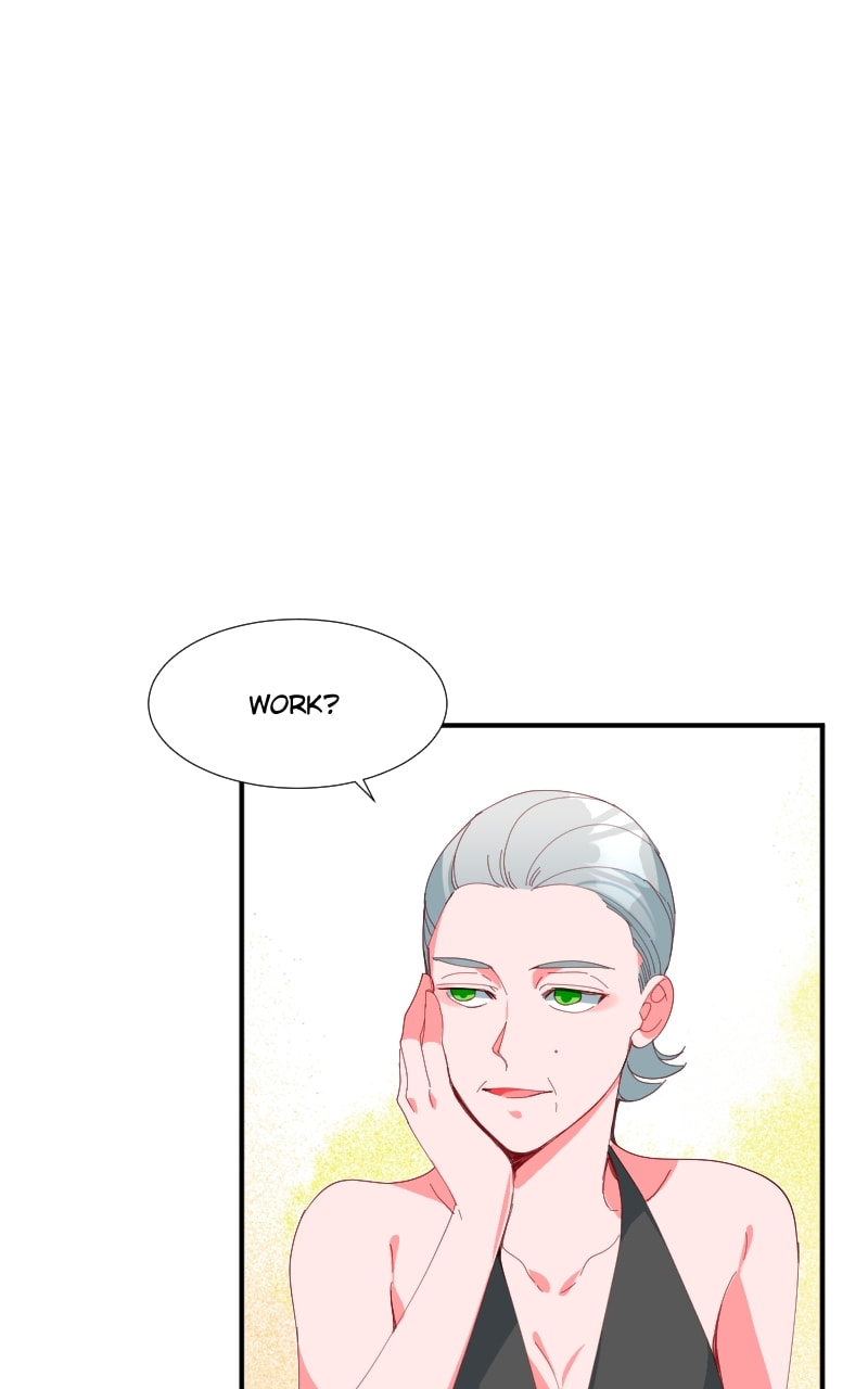 Maid for Hire Chapter 86 page 22 - 