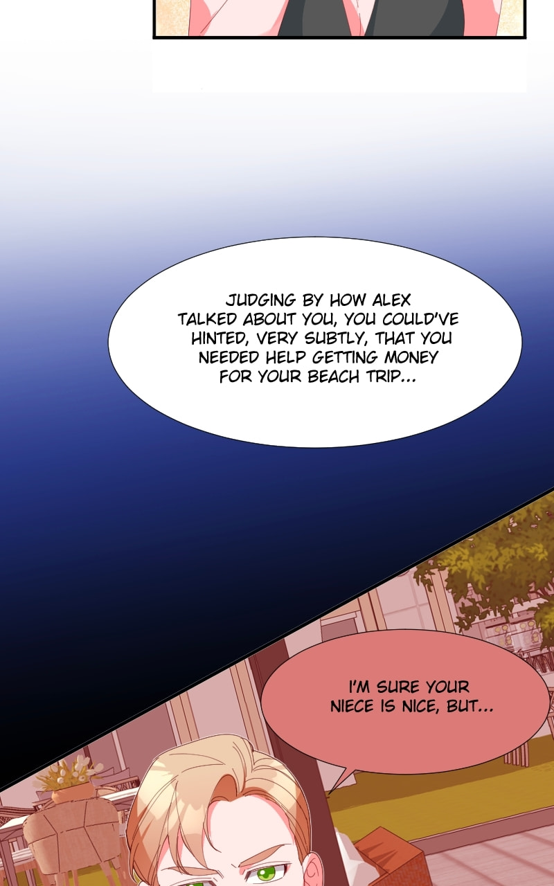Maid for Hire Chapter 86 page 23 - 
