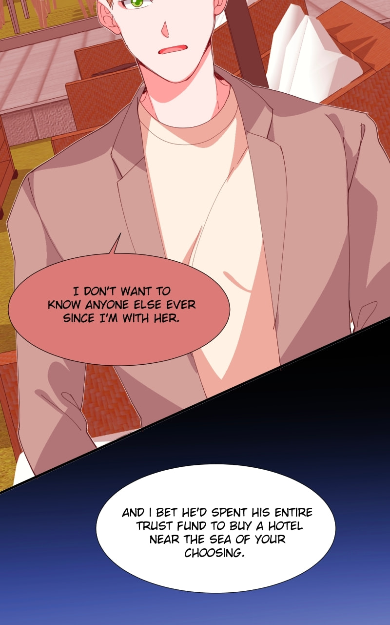 Maid for Hire Chapter 86 page 24 - 