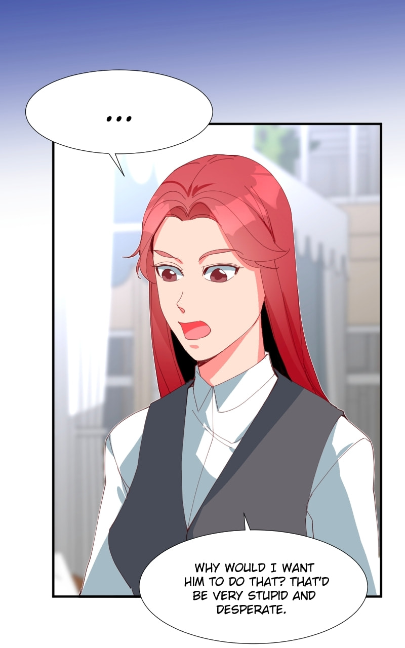 Maid for Hire Chapter 86 page 25 - 