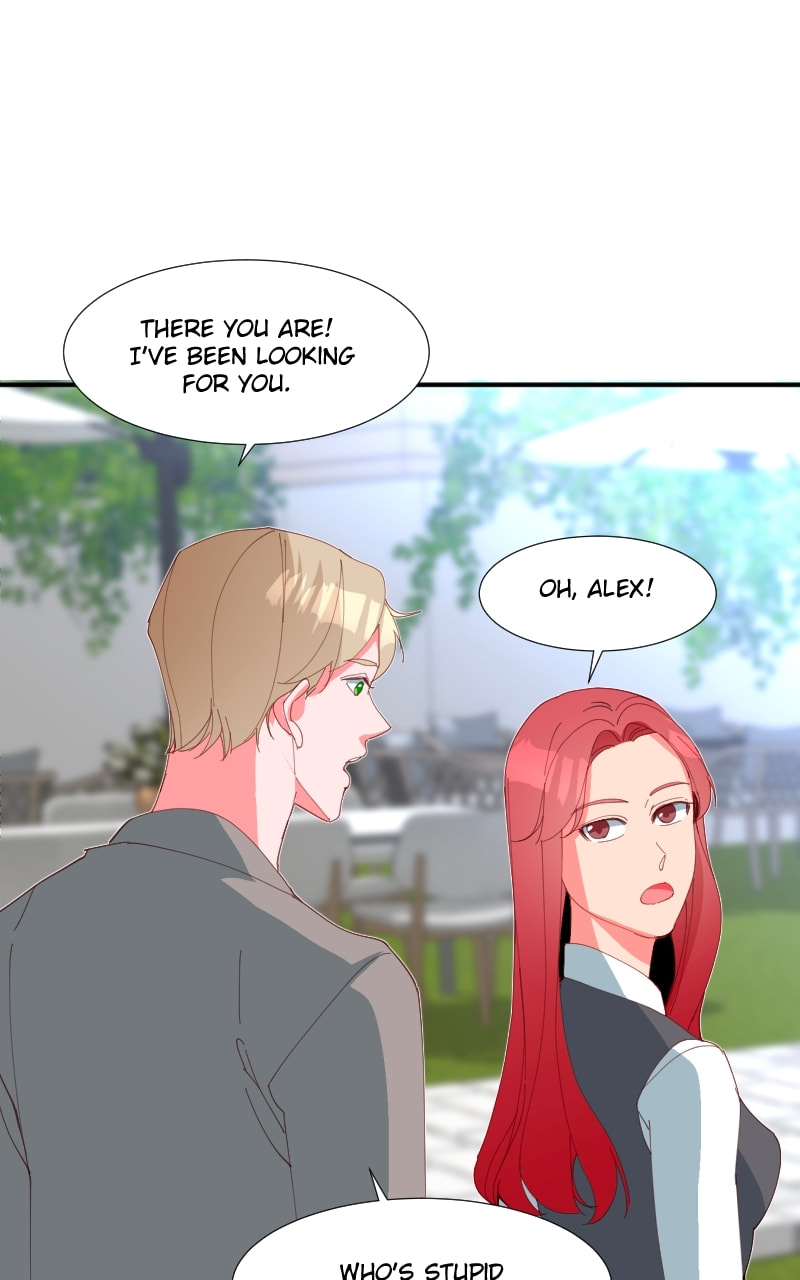 Maid for Hire Chapter 86 page 26 - 