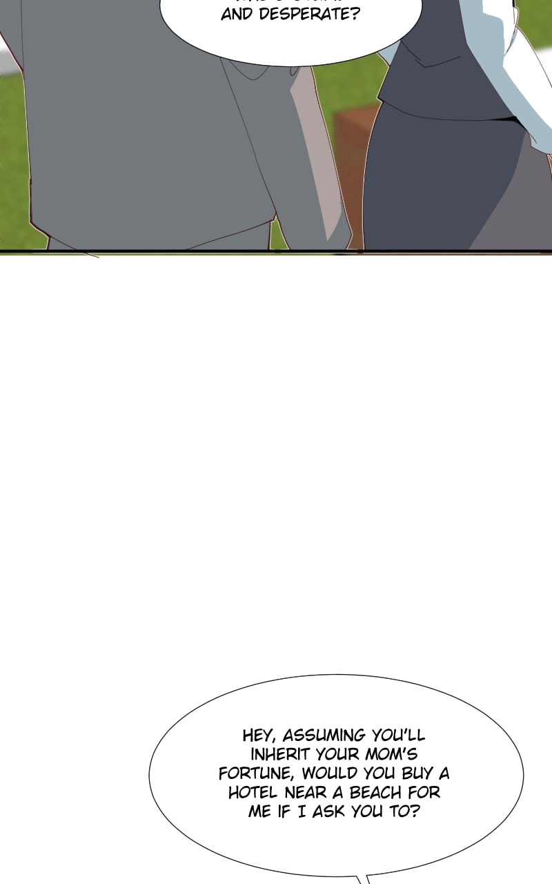 Maid for Hire Chapter 86 page 27 - 