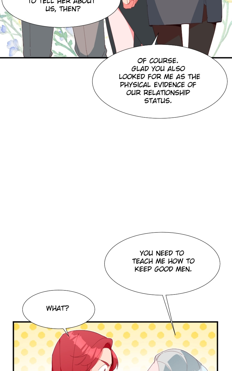 Maid for Hire Chapter 86 page 33 - 
