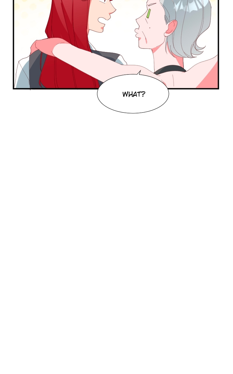 Maid for Hire Chapter 86 page 34 - 