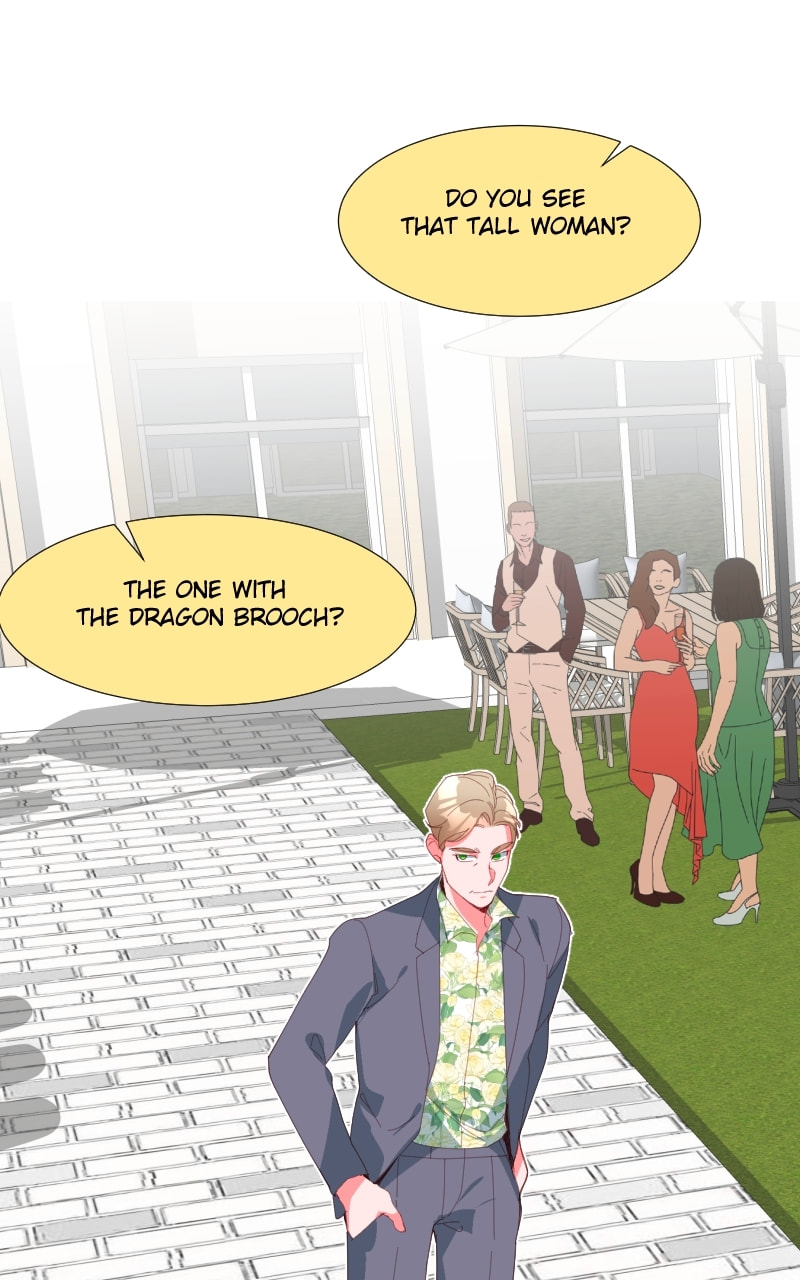 Maid for Hire Chapter 86 page 36 - 