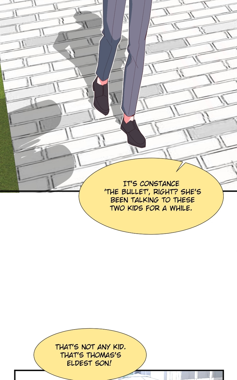 Maid for Hire Chapter 86 page 37 - 