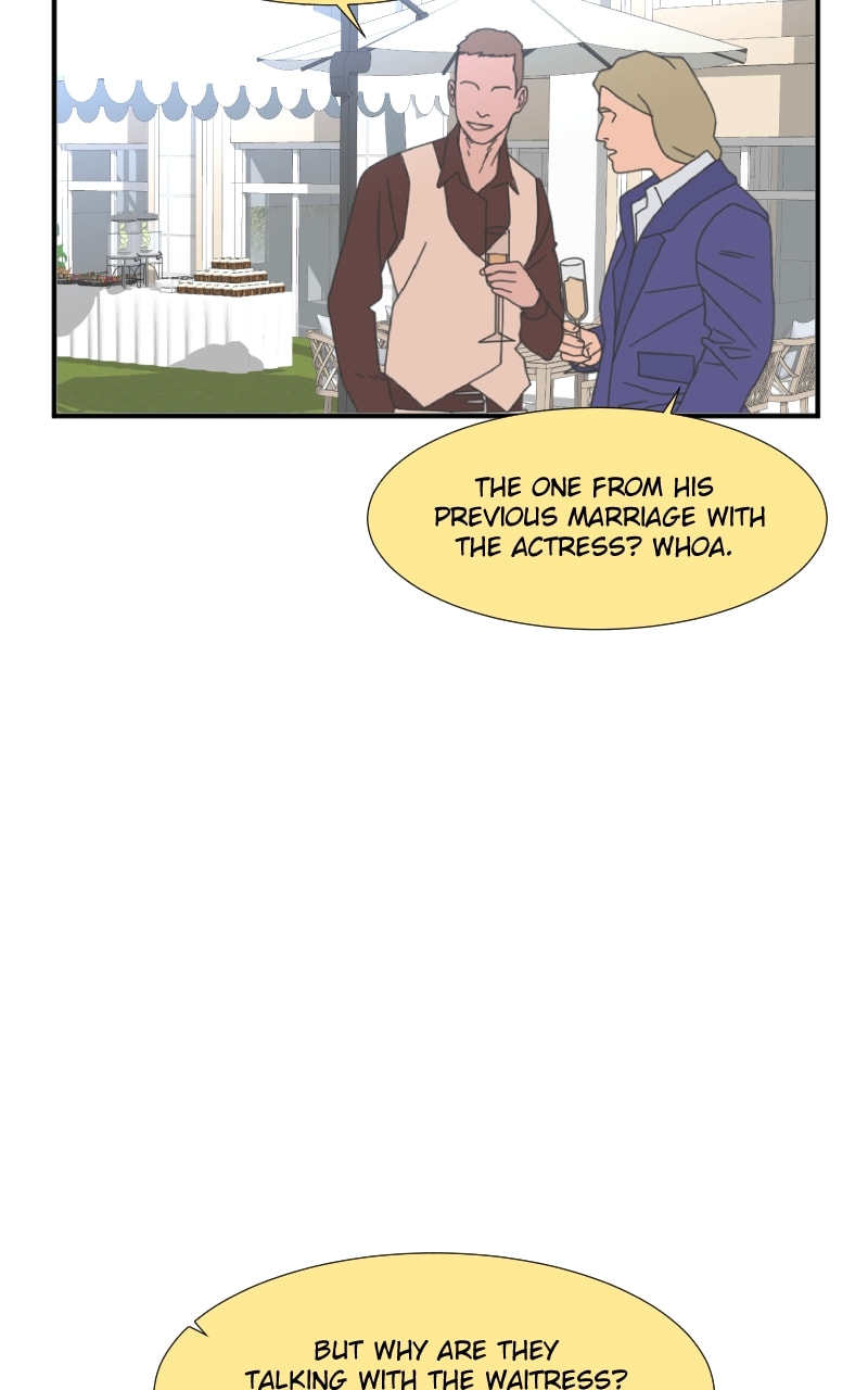 Maid for Hire Chapter 86 page 38 - 