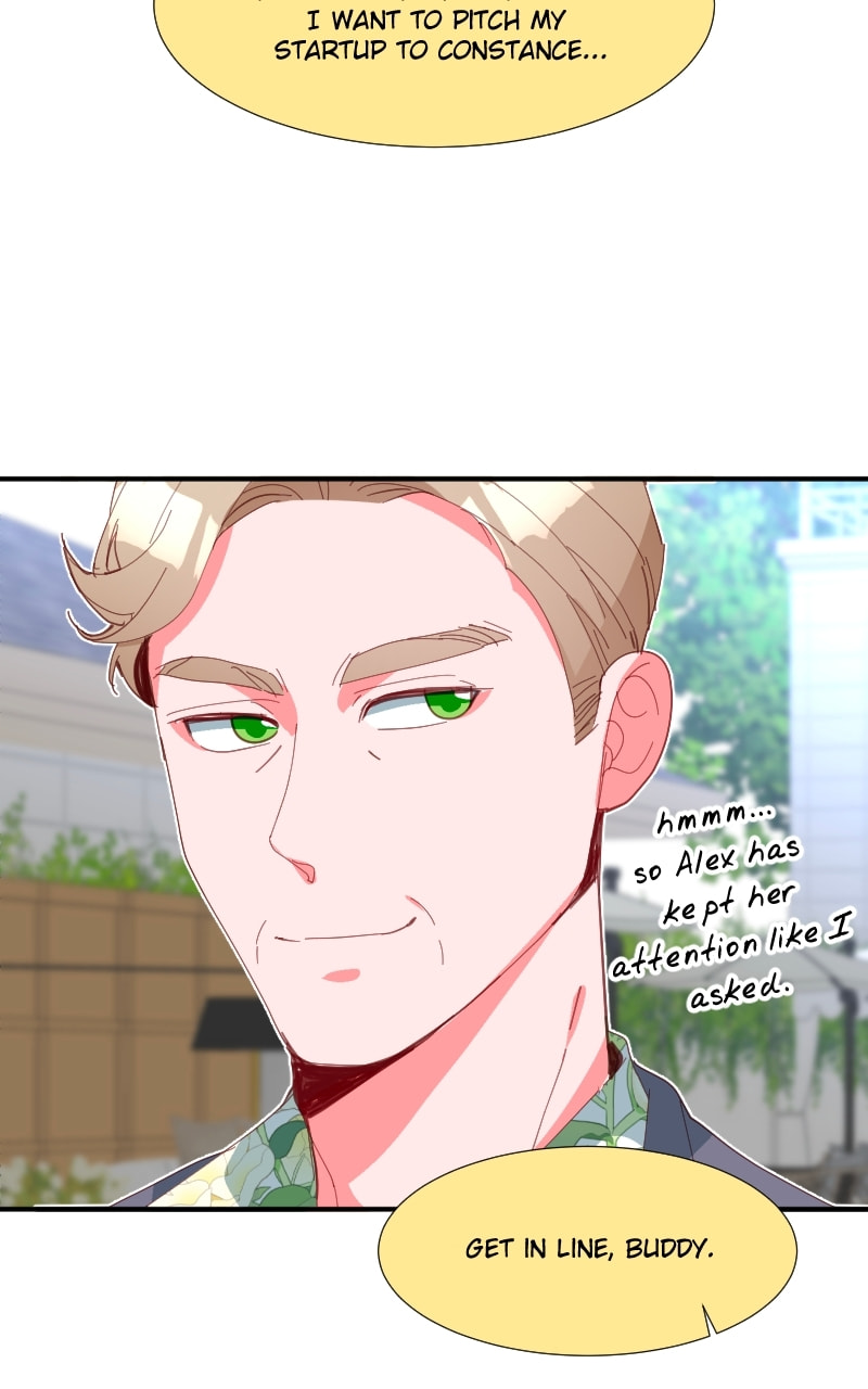 Maid for Hire Chapter 86 page 39 - 