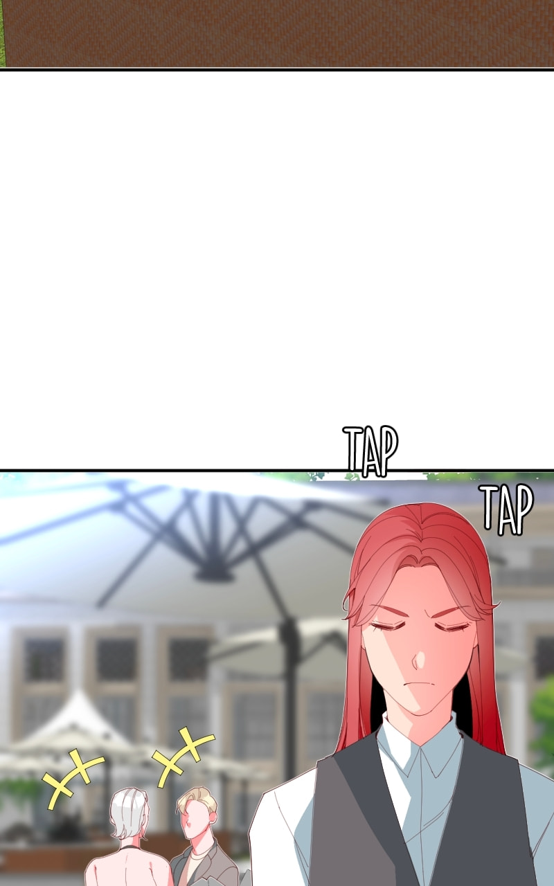 Maid for Hire Chapter 86 page 5 - 