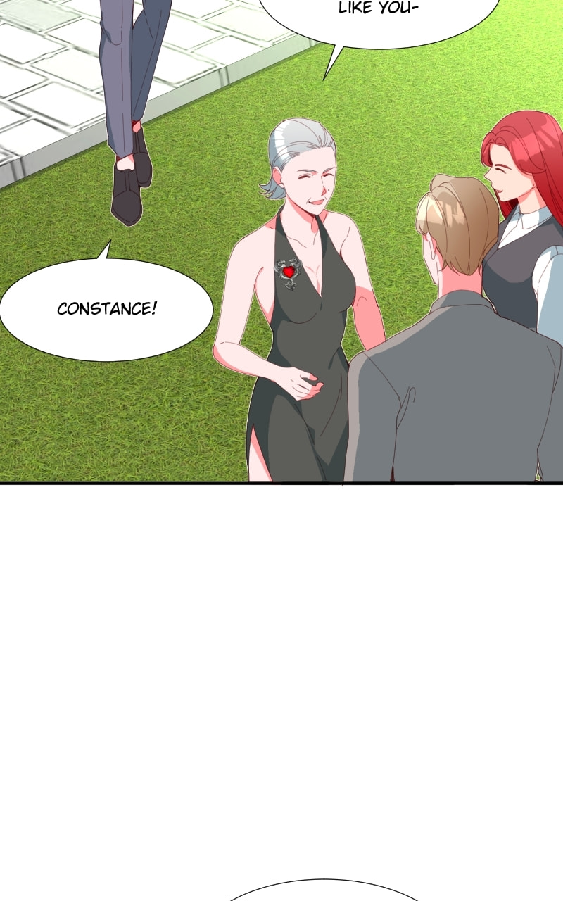 Maid for Hire Chapter 86 page 43 - 