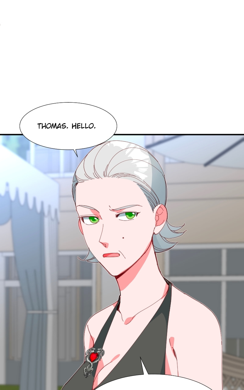 Maid for Hire Chapter 86 page 45 - 