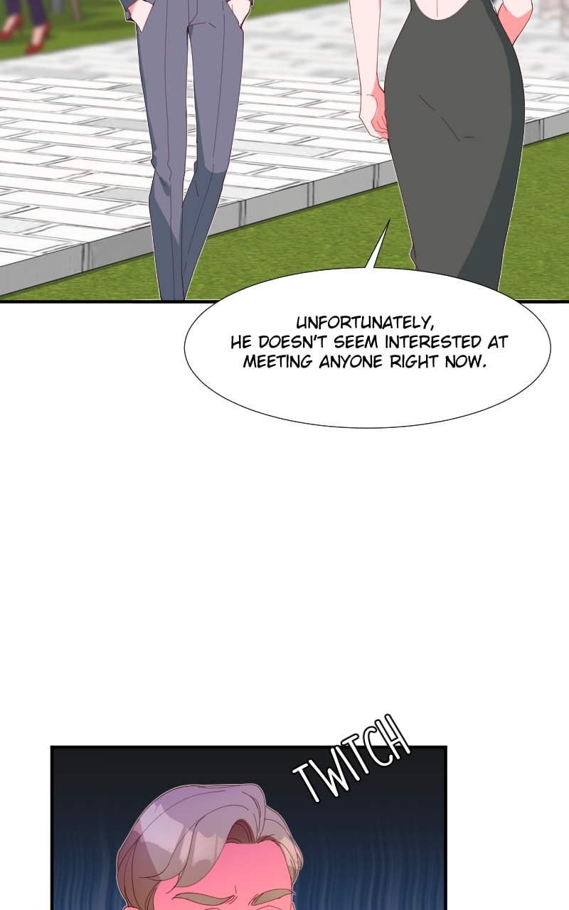 Maid for Hire Chapter 86 page 47 - 