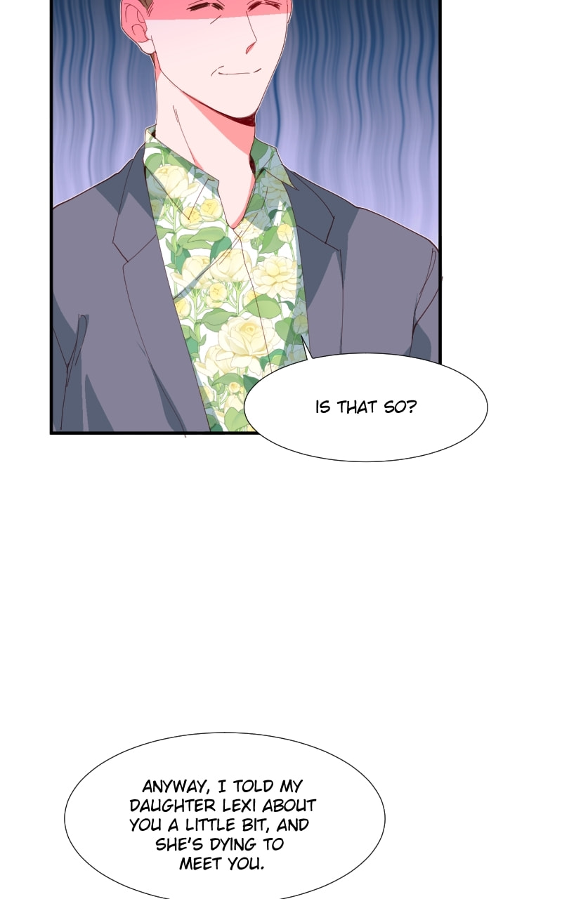 Maid for Hire Chapter 86 page 48 - 