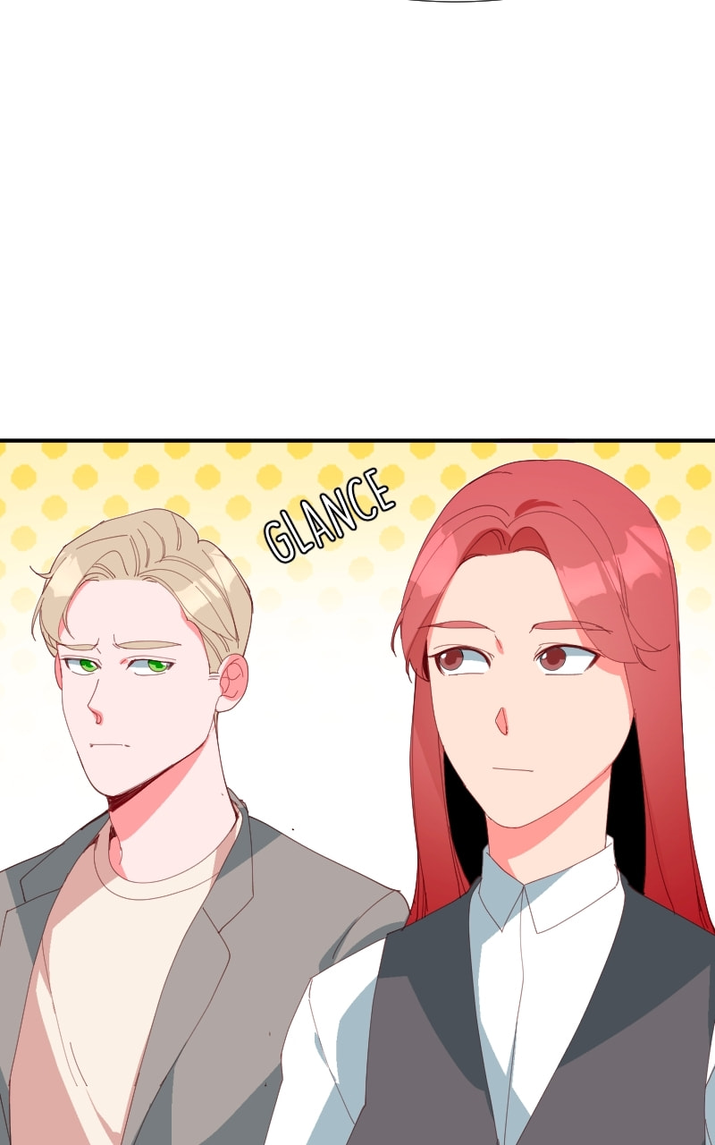 Maid for Hire Chapter 86 page 50 - 