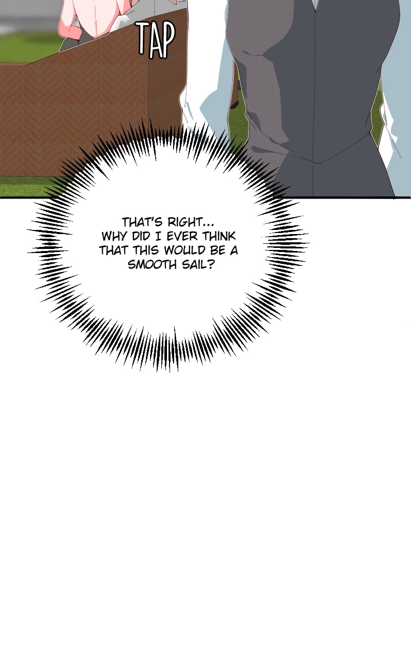 Maid for Hire Chapter 86 page 6 - 