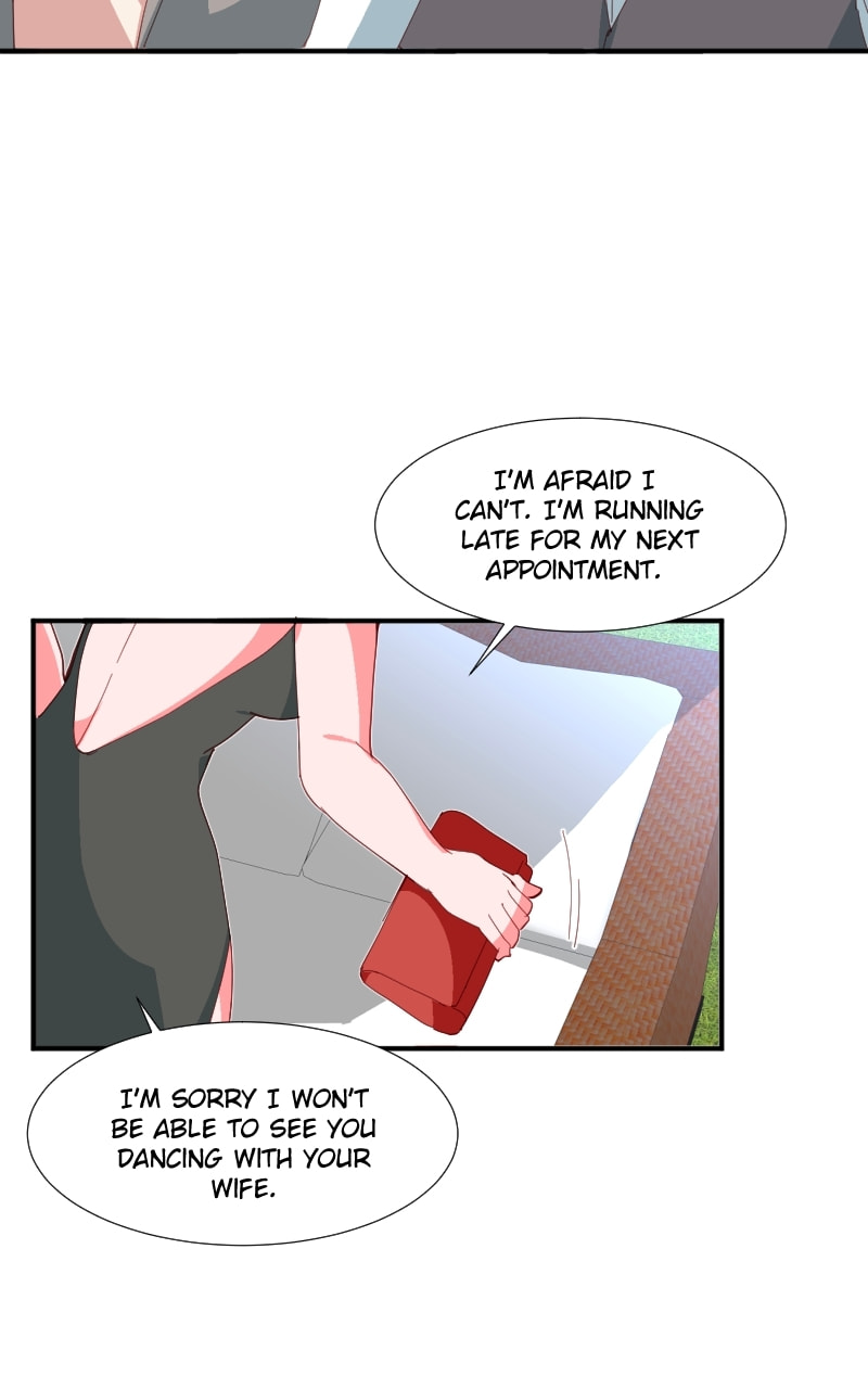 Maid for Hire Chapter 86 page 51 - 