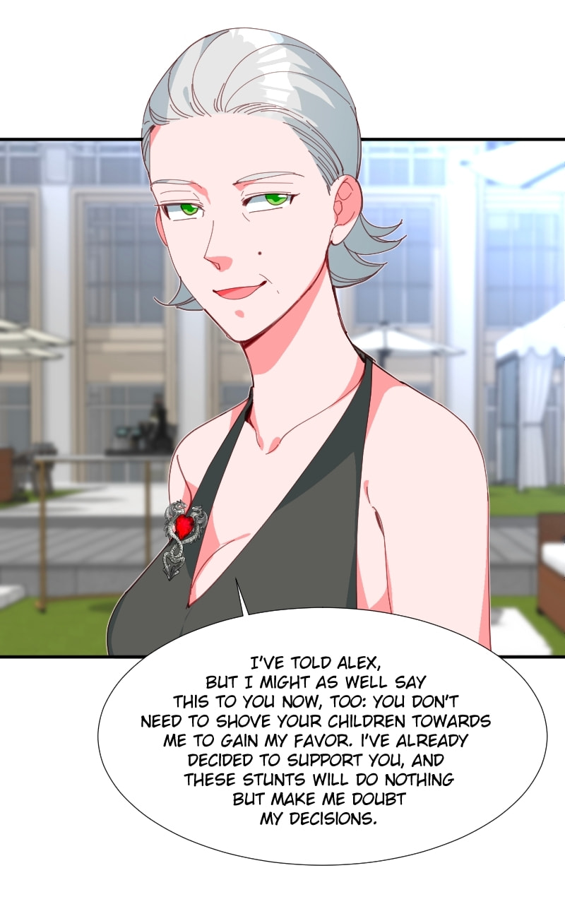 Maid for Hire Chapter 86 page 52 - 