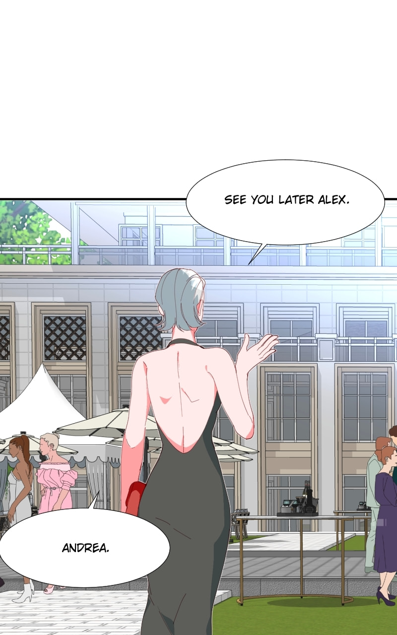 Maid for Hire Chapter 86 page 53 - 