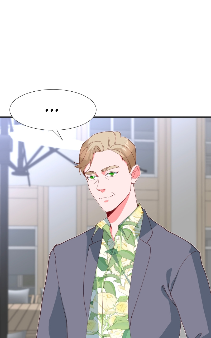 Maid for Hire Chapter 86 page 55 - 
