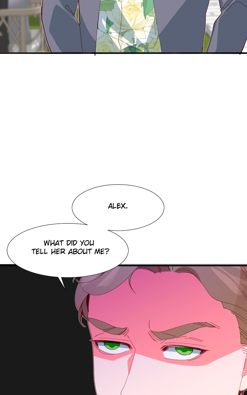 Maid for Hire Chapter 86 page 56 - 