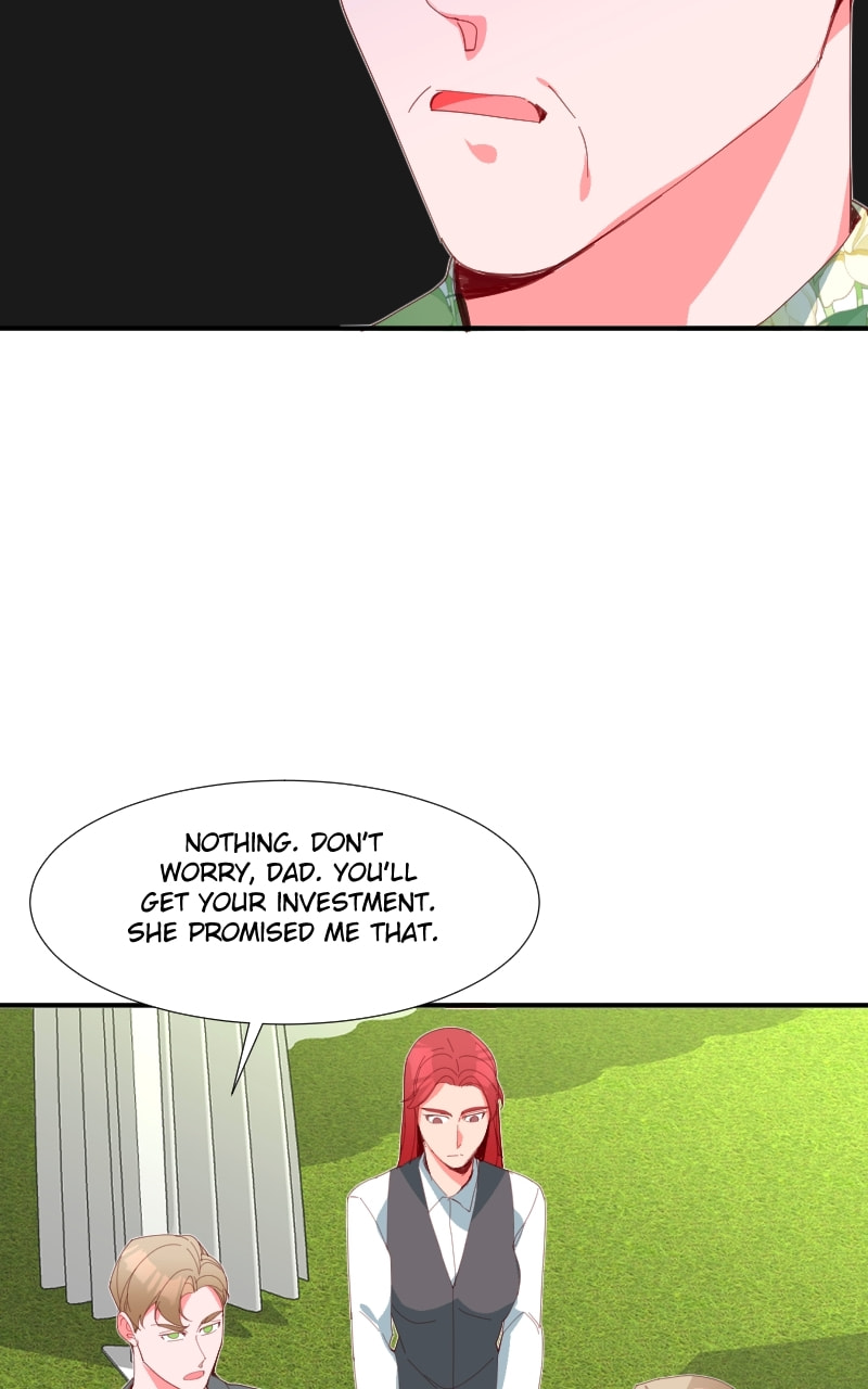 Maid for Hire Chapter 86 page 57 - 
