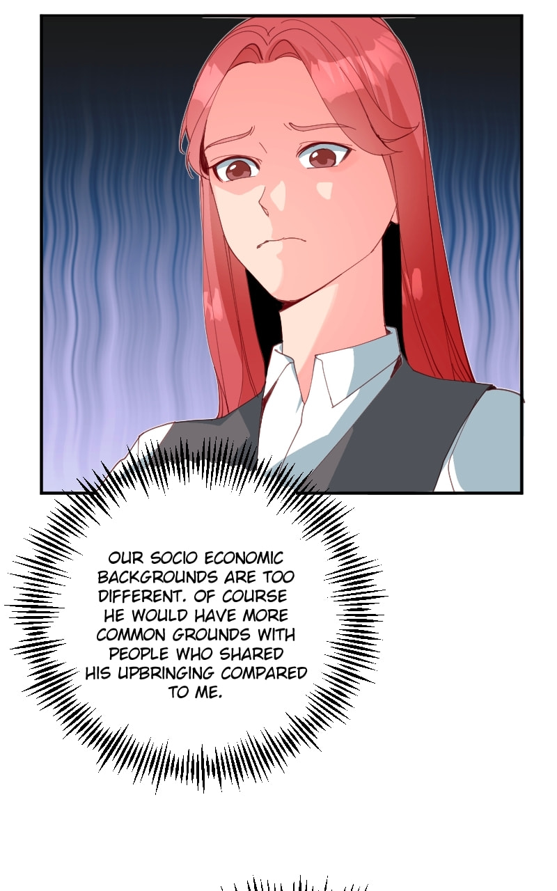 Maid for Hire Chapter 86 page 7 - 