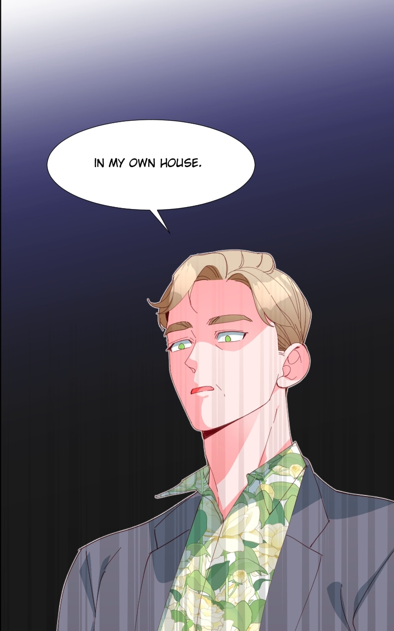 Maid for Hire Chapter 86 page 63 - 