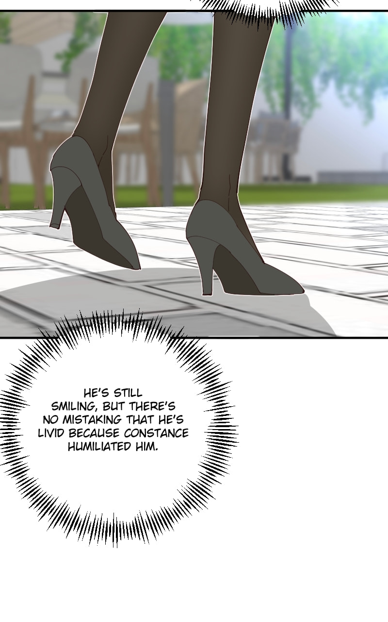 Maid for Hire Chapter 86 page 67 - 