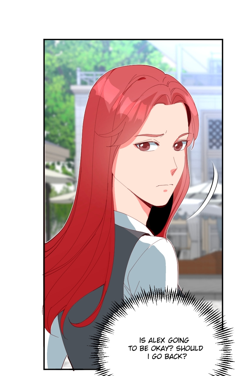 Maid for Hire Chapter 86 page 68 - 